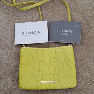 Brahmin Perri Crossbody